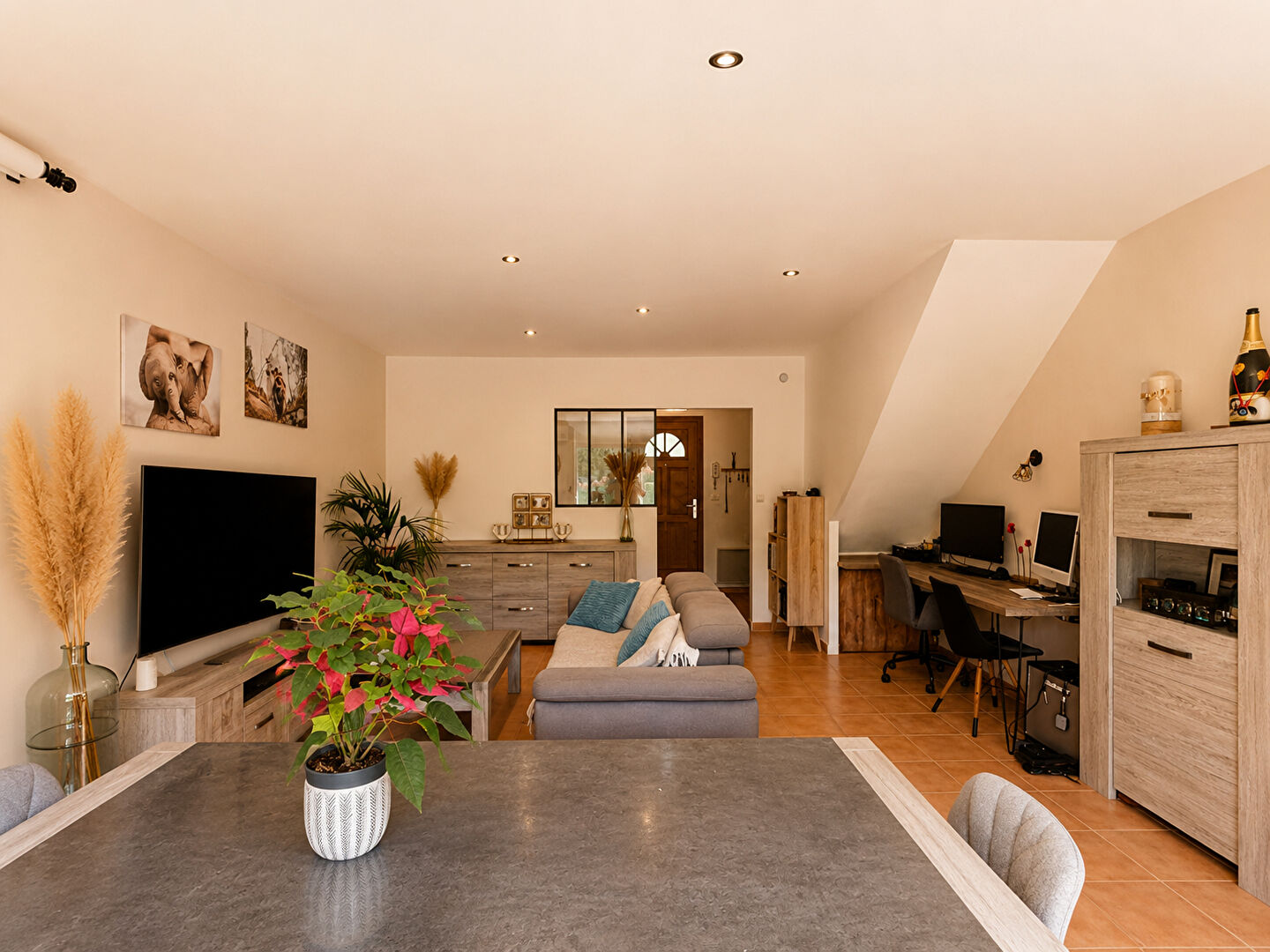Agence immobilière de ARENA INVEST Lambesc