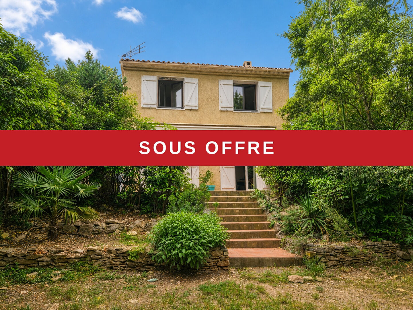 Agence immobilière de ARENA INVEST Lambesc