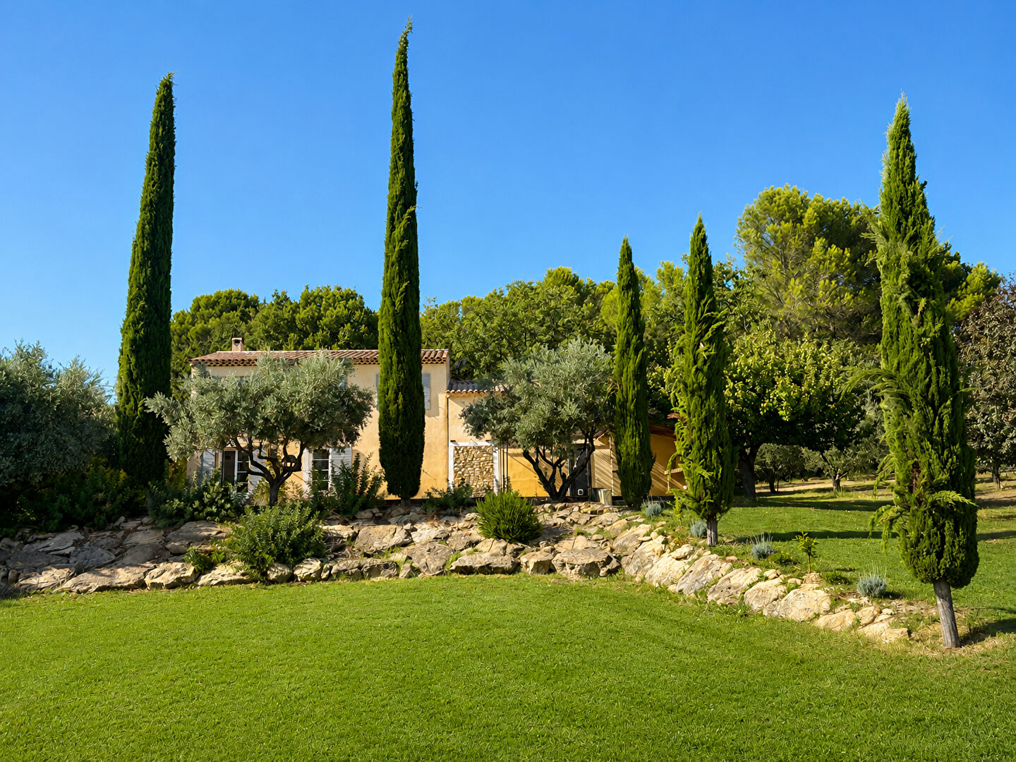 Agence immobilière de ARENA INVEST Lambesc