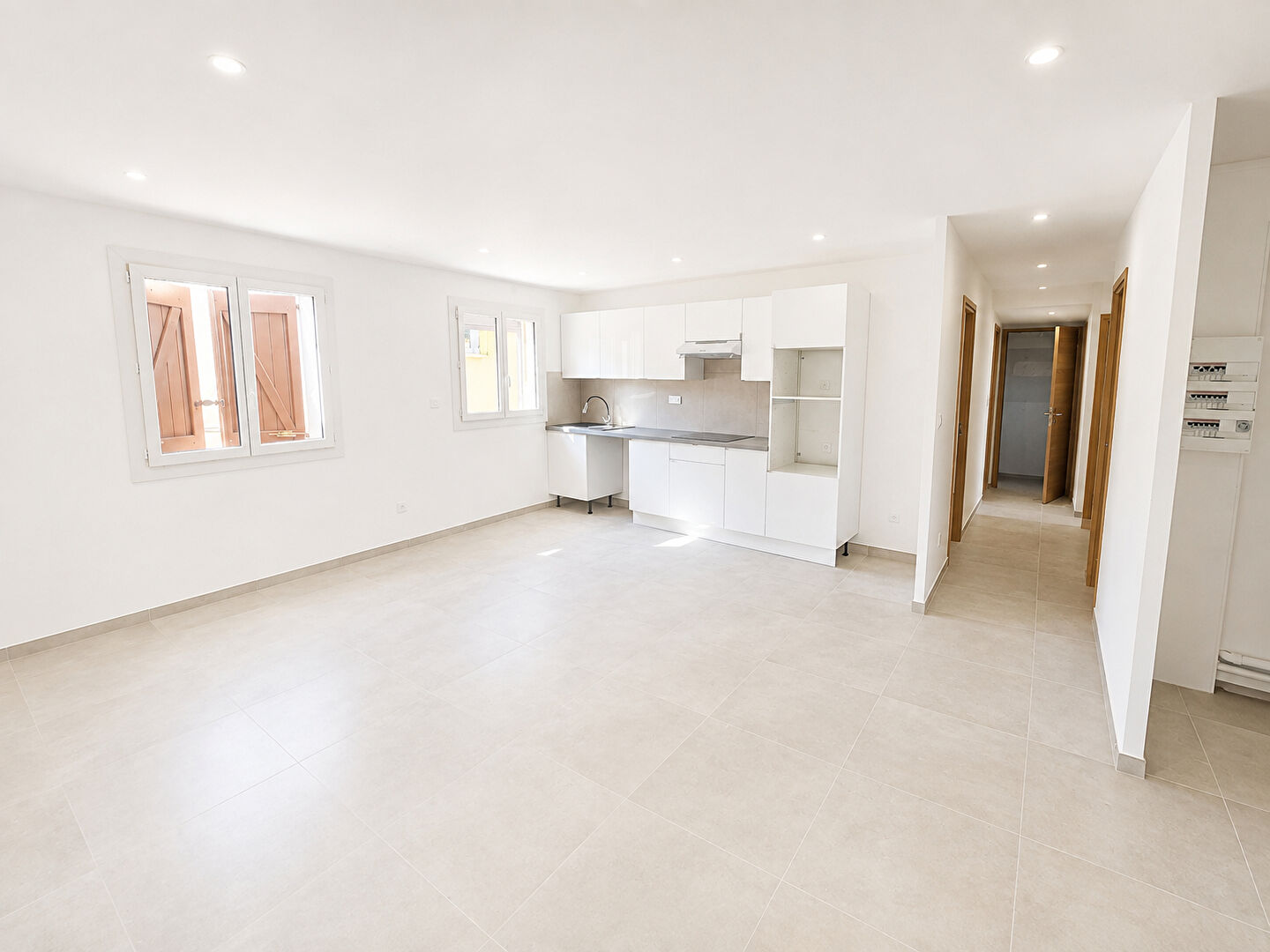 Agence immobilière de ARENA INVEST Lambesc