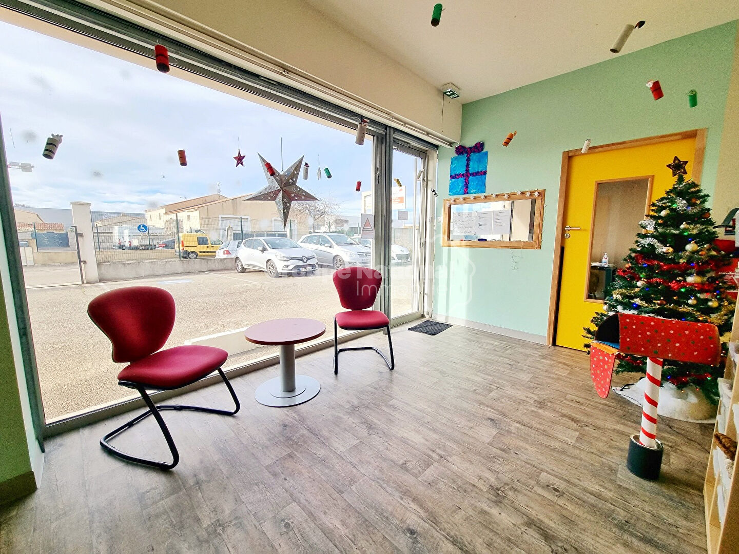 Photo Local commercial (180m²) - Miramas image 5/6