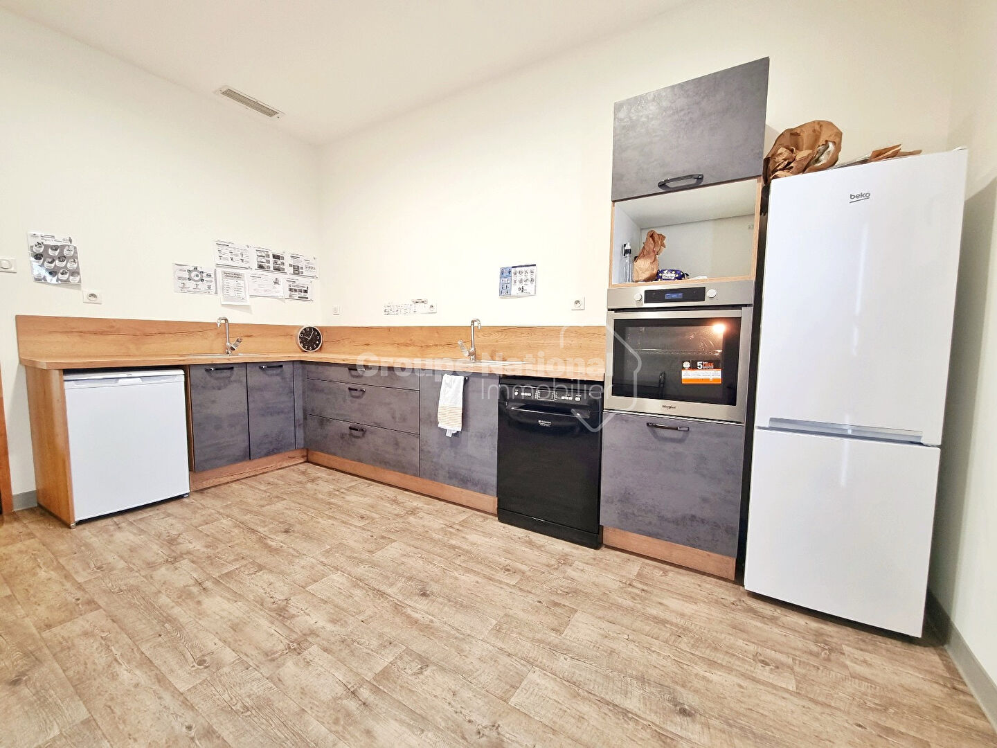 Photo Local commercial (180m²) - Miramas image 6/6