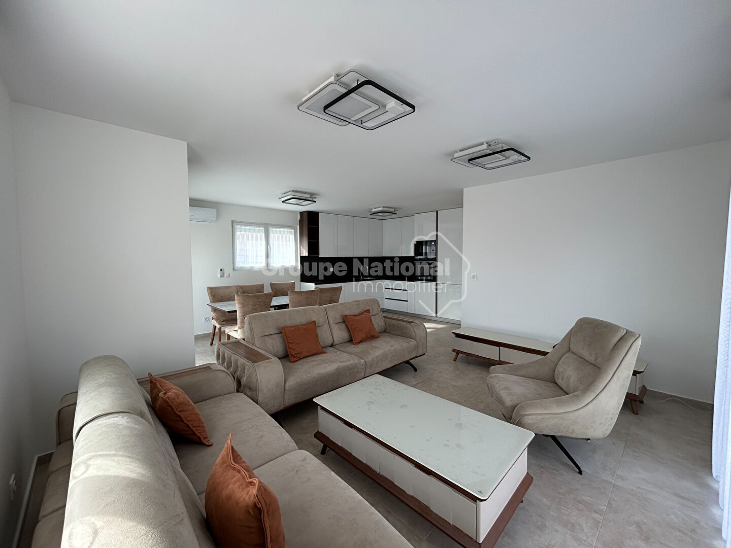 Appartement Miramas 4 pièce(s) 74.65 m2