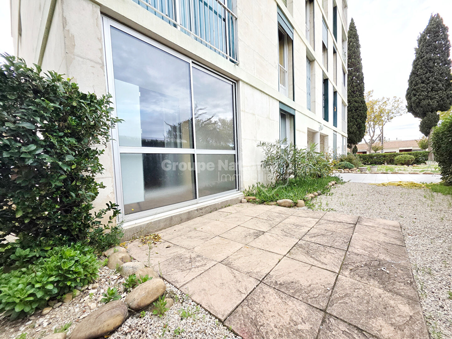 Photo Appartement Miramas 3 pièce(s) image 5/6