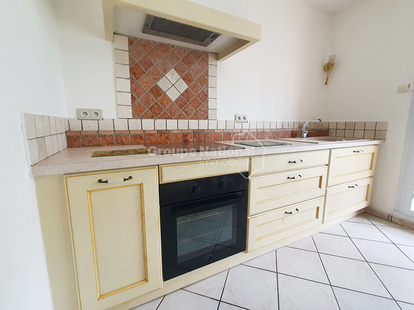 Photo Appartement Miramas 3 pièce(s) image 6/6