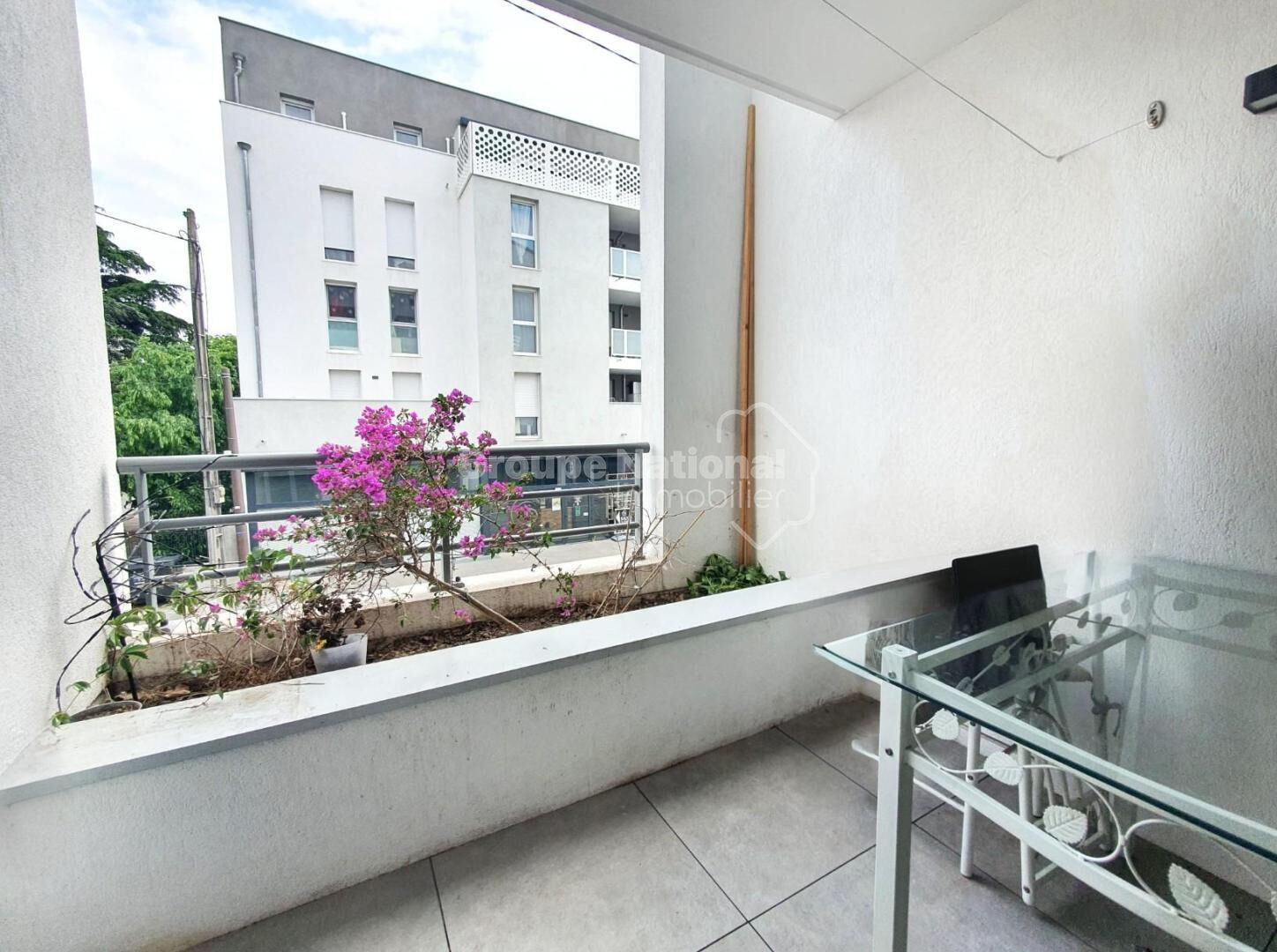 Appartement  1 pièce(s)