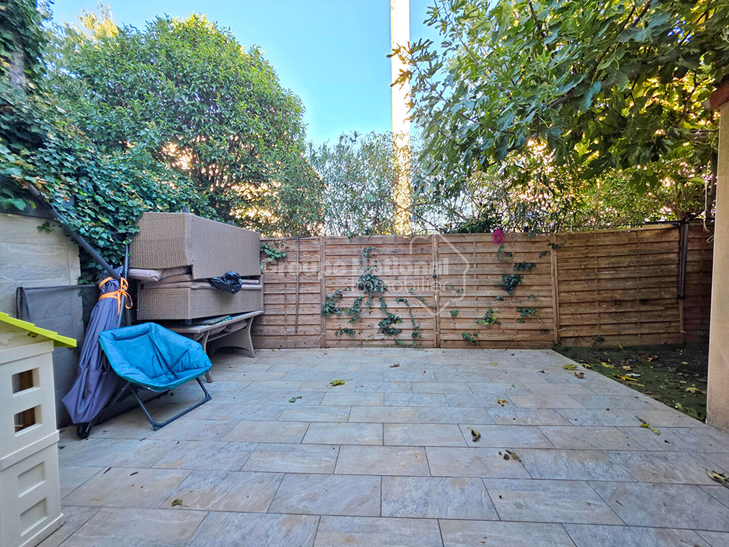 Maison Miramas 3 pièce(s)