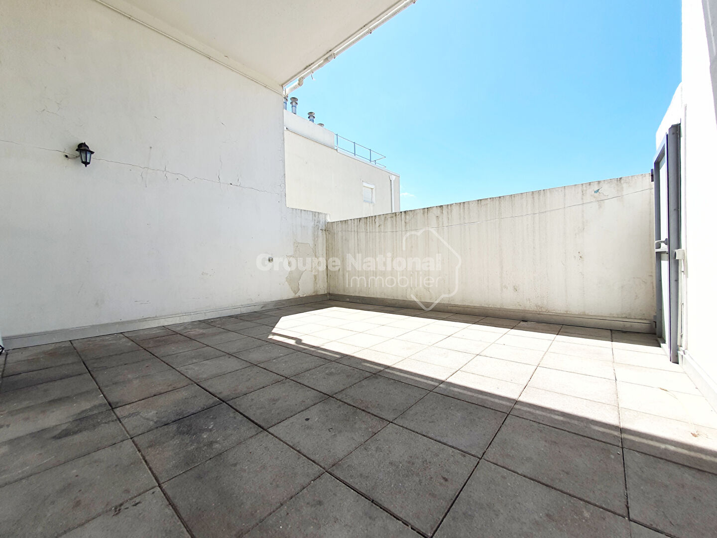 Photo Appartement Miramas 3 pièce(s) image 1/6