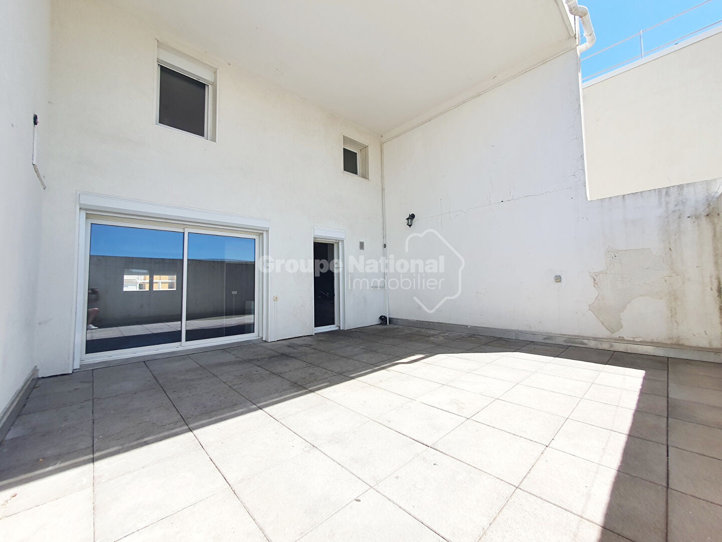 Photo Appartement Miramas 3 pièce(s) image 4/6