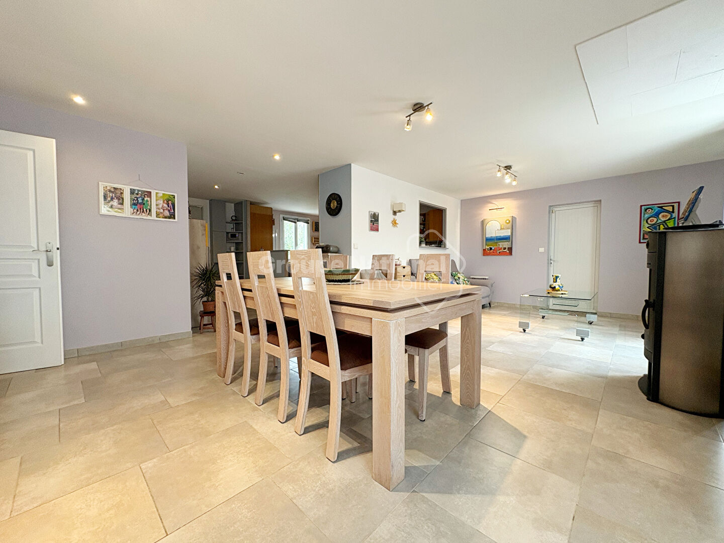 Photo Maison à vendre à Salon de Provence - Référence 3498 image 2/6