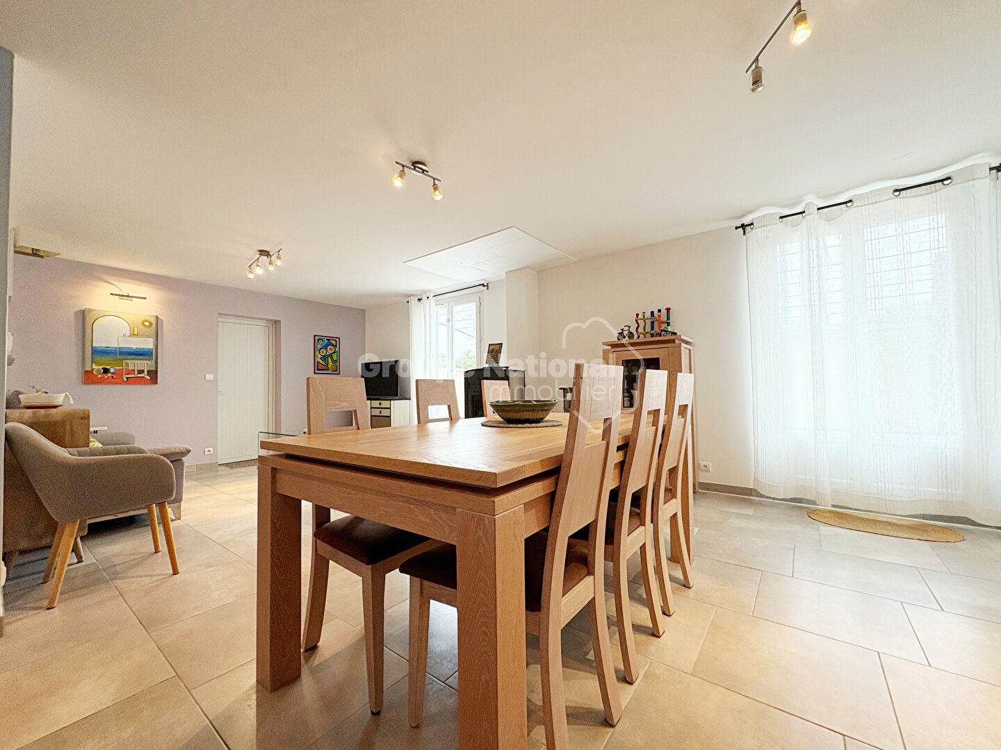 Photo Maison à vendre à Salon de Provence - Référence 3498 image 4/6