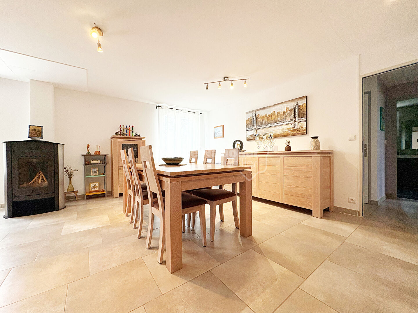 Photo Maison à vendre à Salon de Provence - Référence 3498 image 5/6