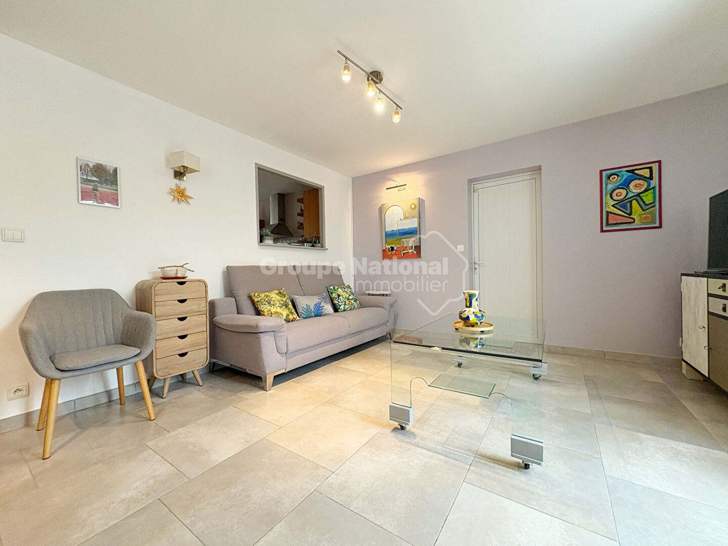 Photo Maison à vendre à Salon de Provence - Référence 3498 image 6/6