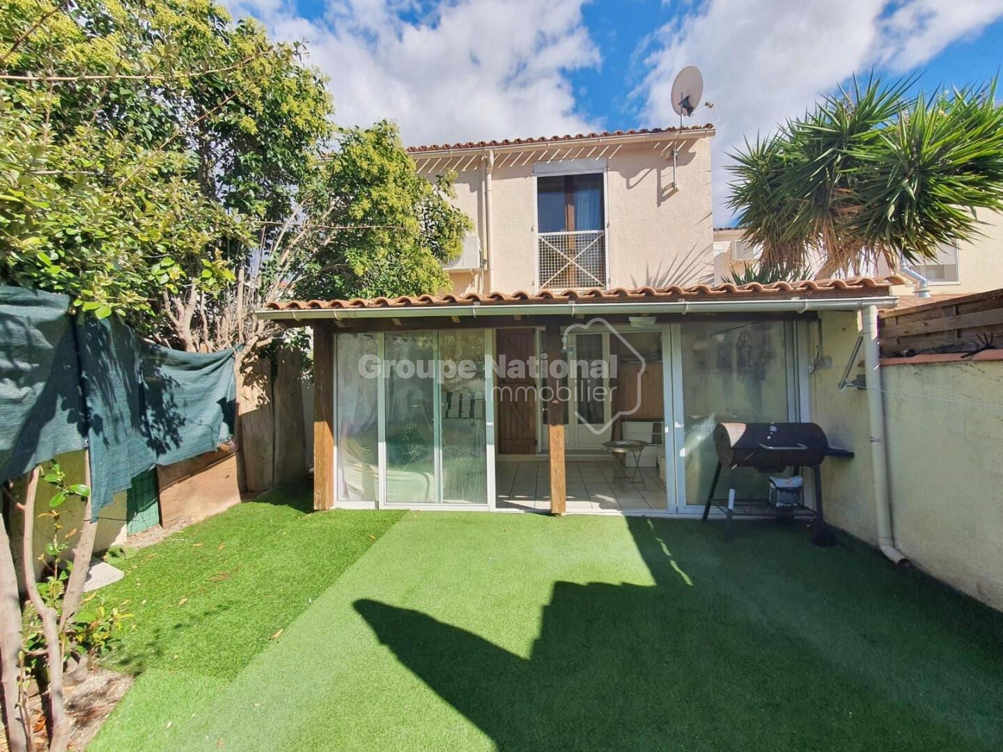 Maison 4 pièces 85 m²