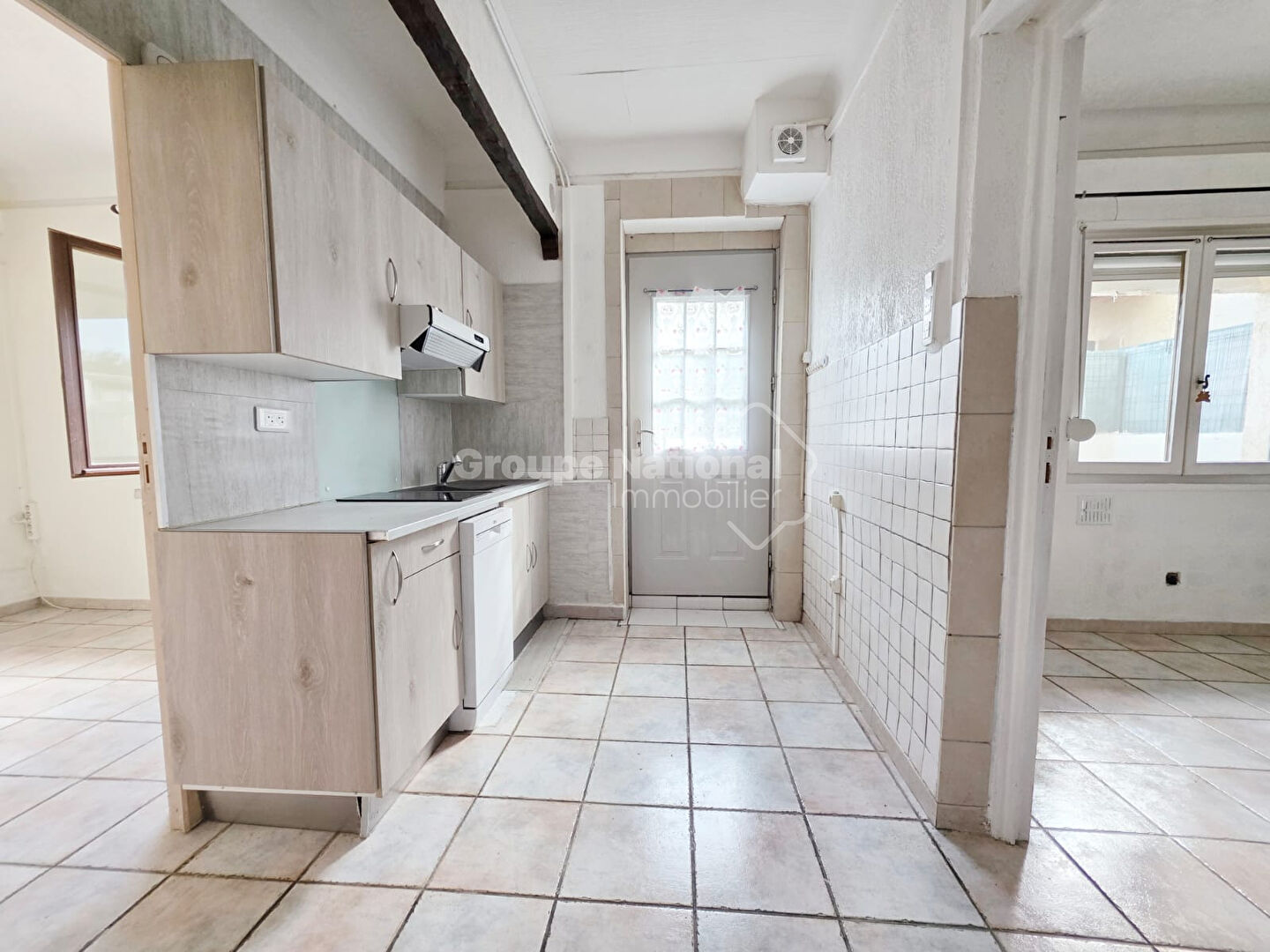 Photo À vendre : Appartement 2 pièces  de 36 m² à Miramas - Réf. 973 image 1/6