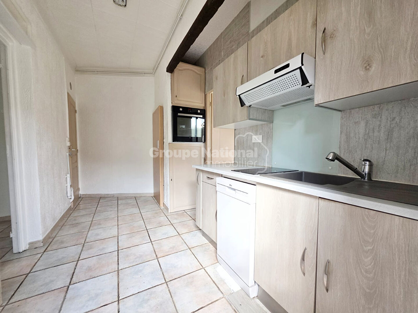 Photo À vendre : Appartement 2 pièces  de 36 m² à Miramas - Réf. 973 image 6/6