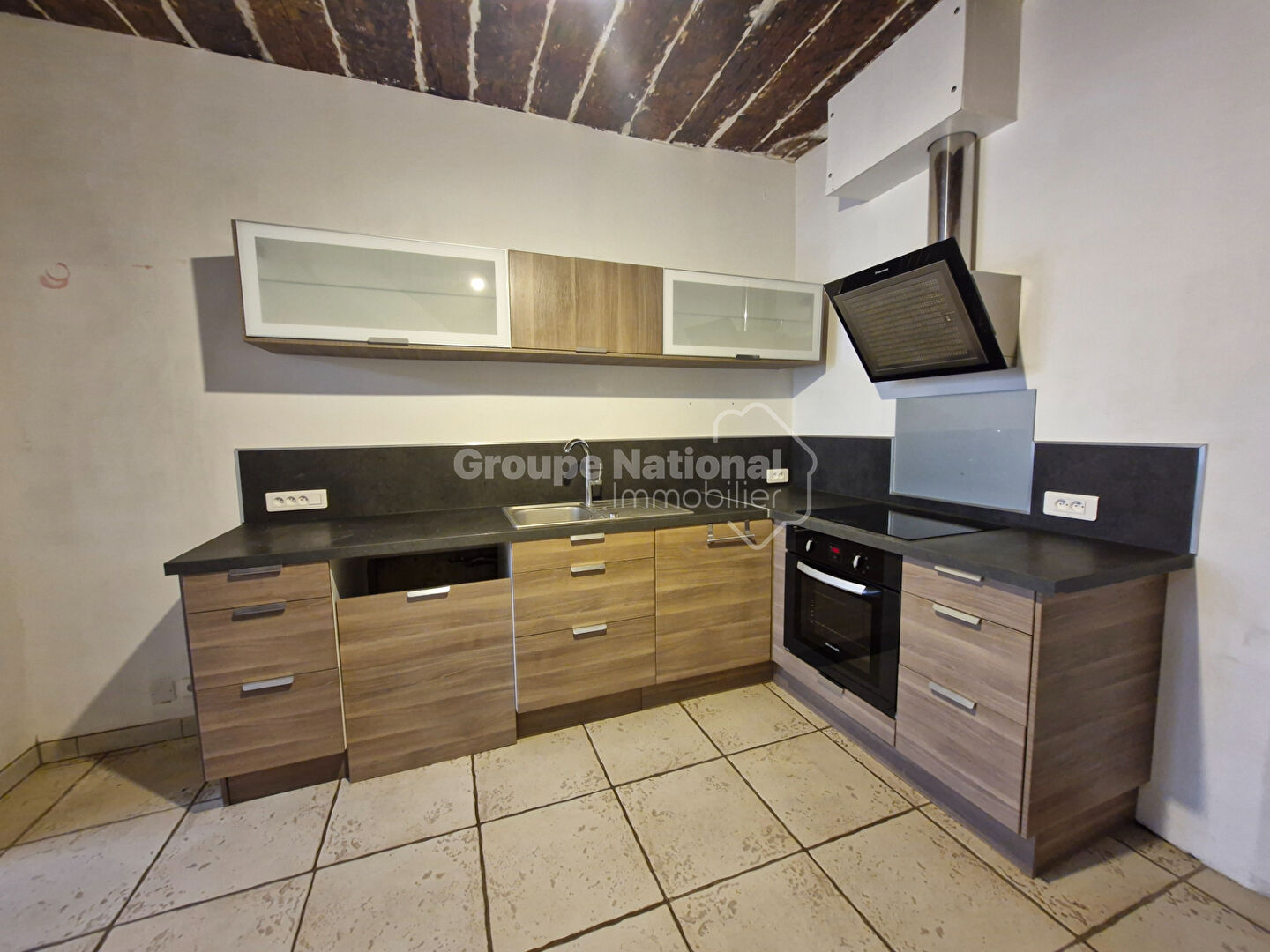 Photo Maison T4 à Saint-Chamas de 101m² image 2/6