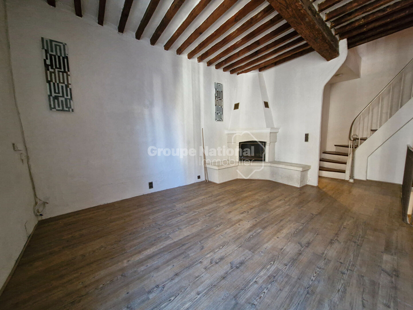 Photo Maison T4 à Saint-Chamas de 101m² image 6/6