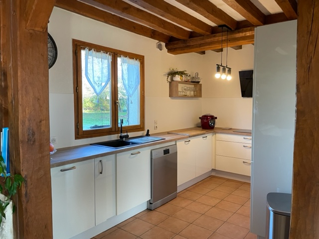 Photo Maison LYONS LA FORET image 4/6