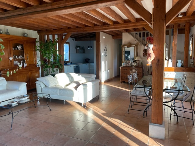 Photo Maison LYONS LA FORET image 5/6