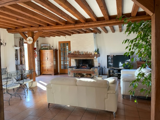 Photo Maison LYONS LA FORET image 6/6