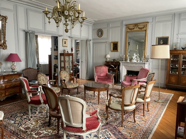 Photo Maison Lyons La Foret image 2/6