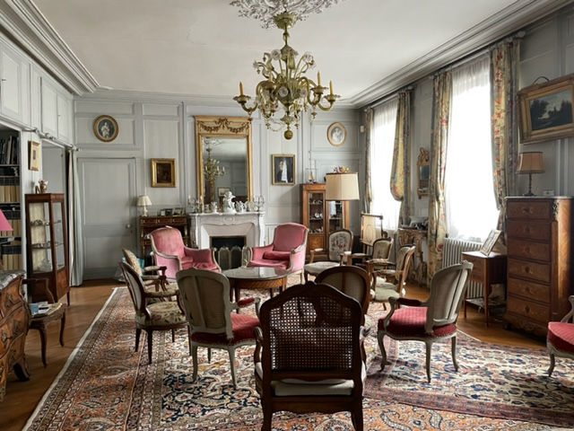 Photo Maison Lyons La Foret image 4/6