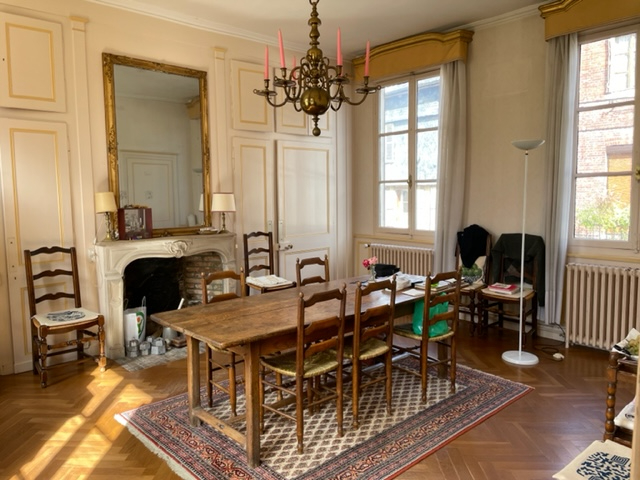 Photo Maison Lyons La Foret image 5/6