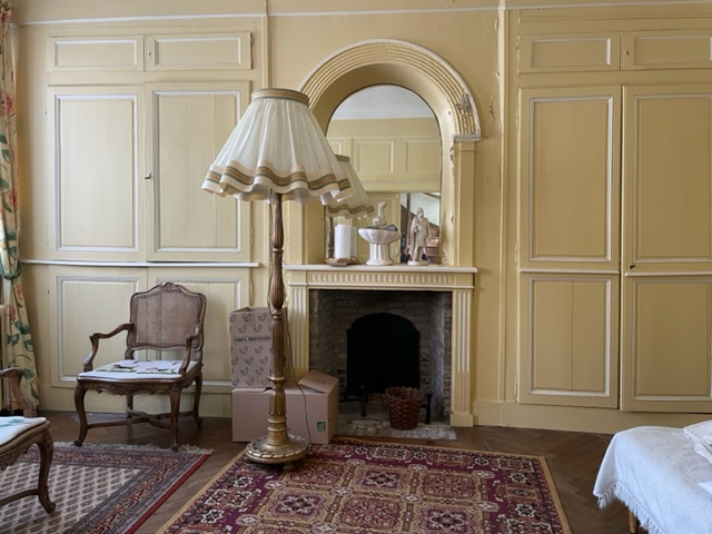 Photo Maison Lyons La Foret image 6/6