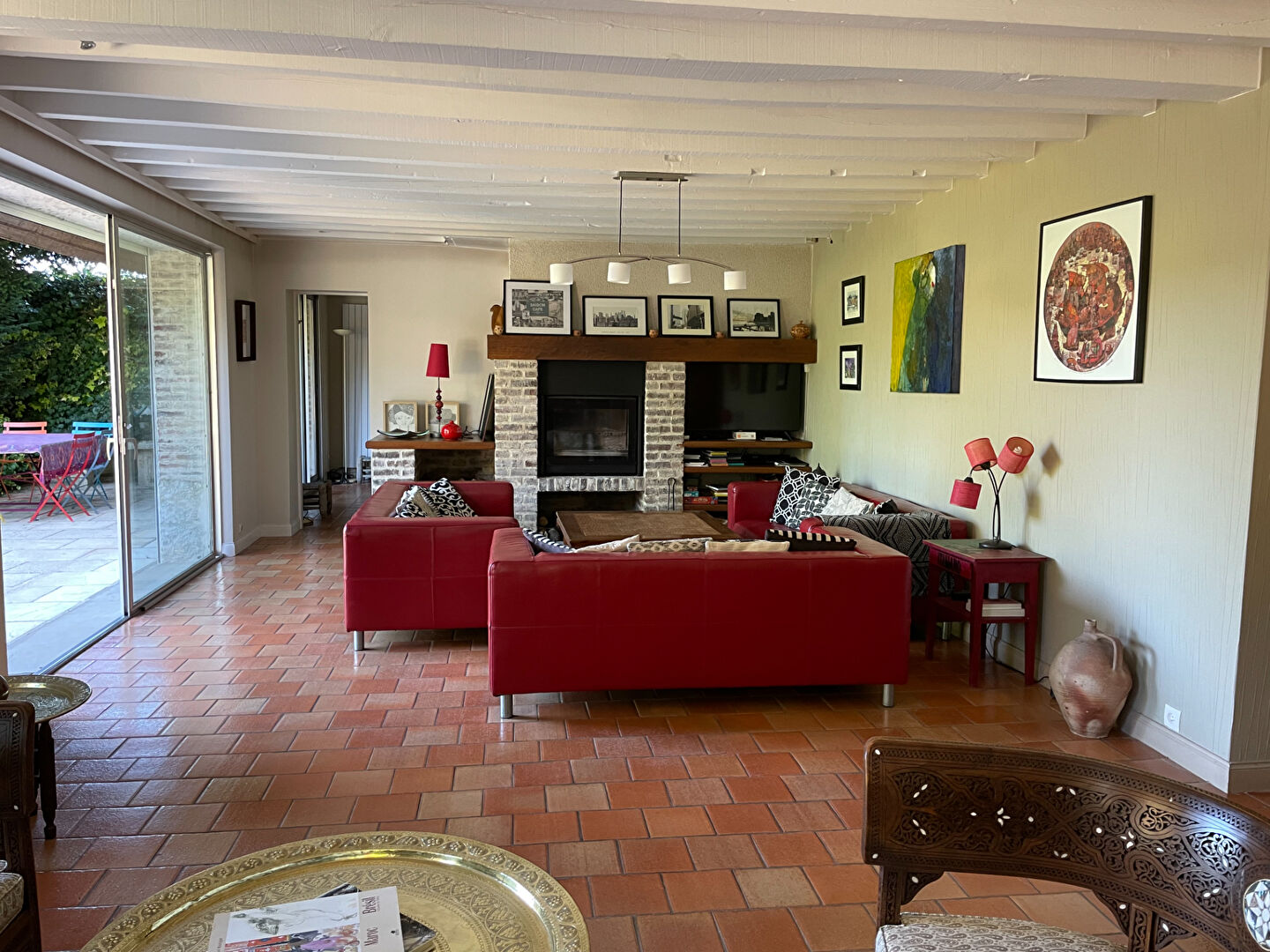 Photo Maison 15 mns LYONS image 2/6