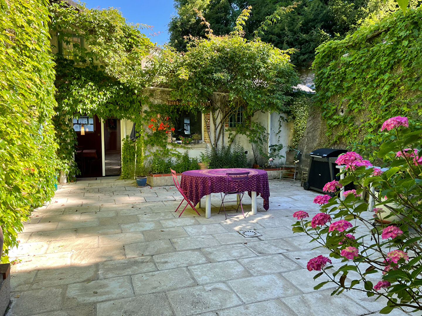 Photo Maison 15 mns LYONS image 3/6