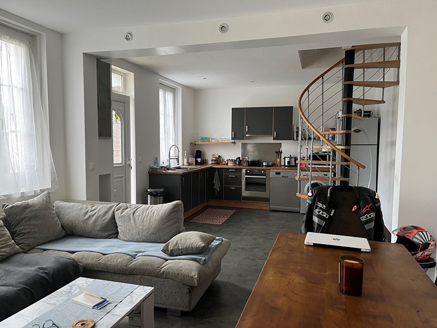 Photo Maison proche LYONS image 3/6