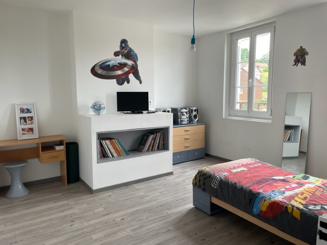 Photo Maison proche LYONS image 6/6