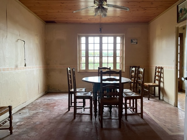 Photo Maison Lyons La Foret 110 m2 image 2/6