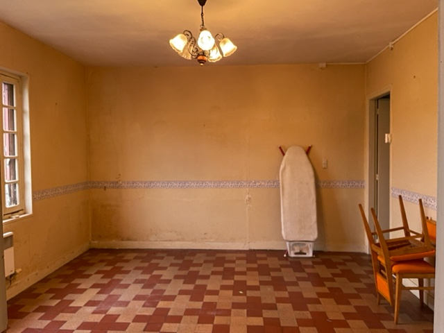 Photo Maison Lyons La Foret 110 m2 image 3/6