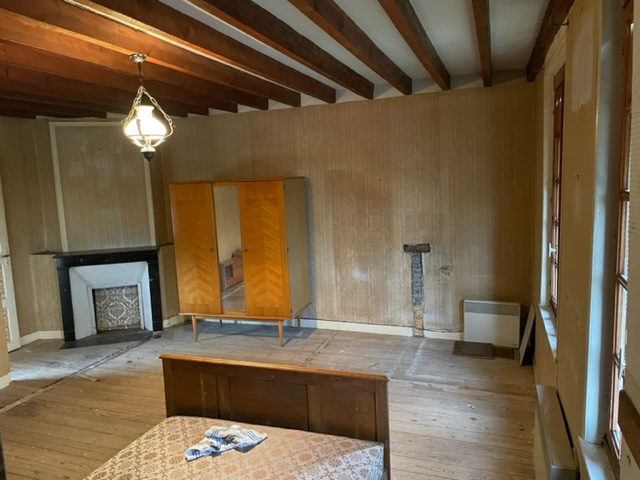 Photo Maison Lyons La Foret 110 m2 image 6/6