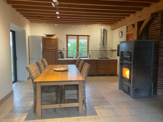 Photo Maison proche LYONS image 2/6