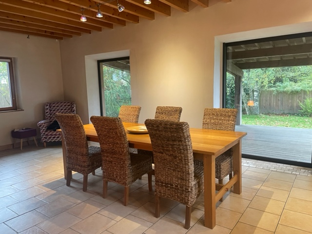 Photo Maison proche LYONS image 3/6