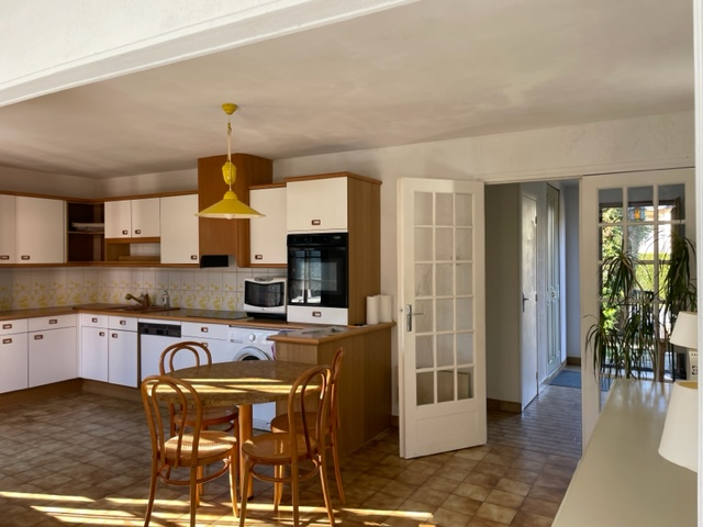 Photo Maison Lyons La Foret image 3/6