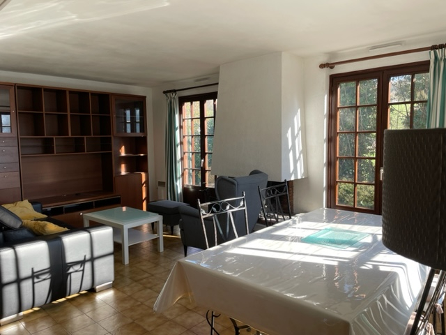 Photo Maison Lyons La Foret image 4/6