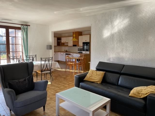 Photo Maison Lyons La Foret image 5/6