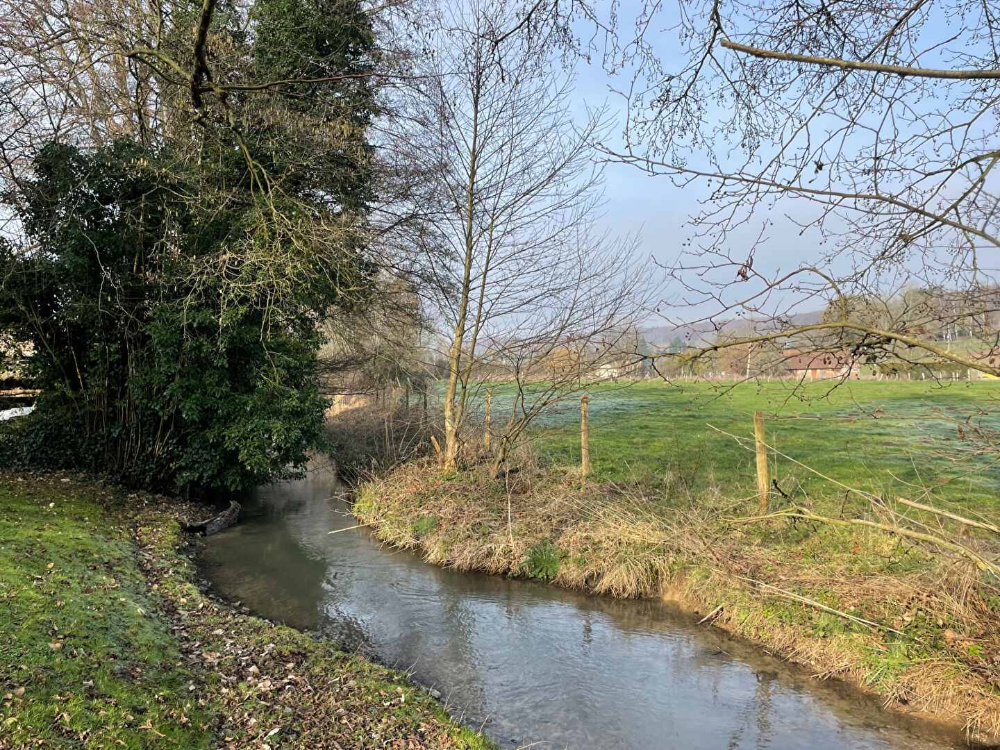 Photo Maison proche LYONS image 2/6