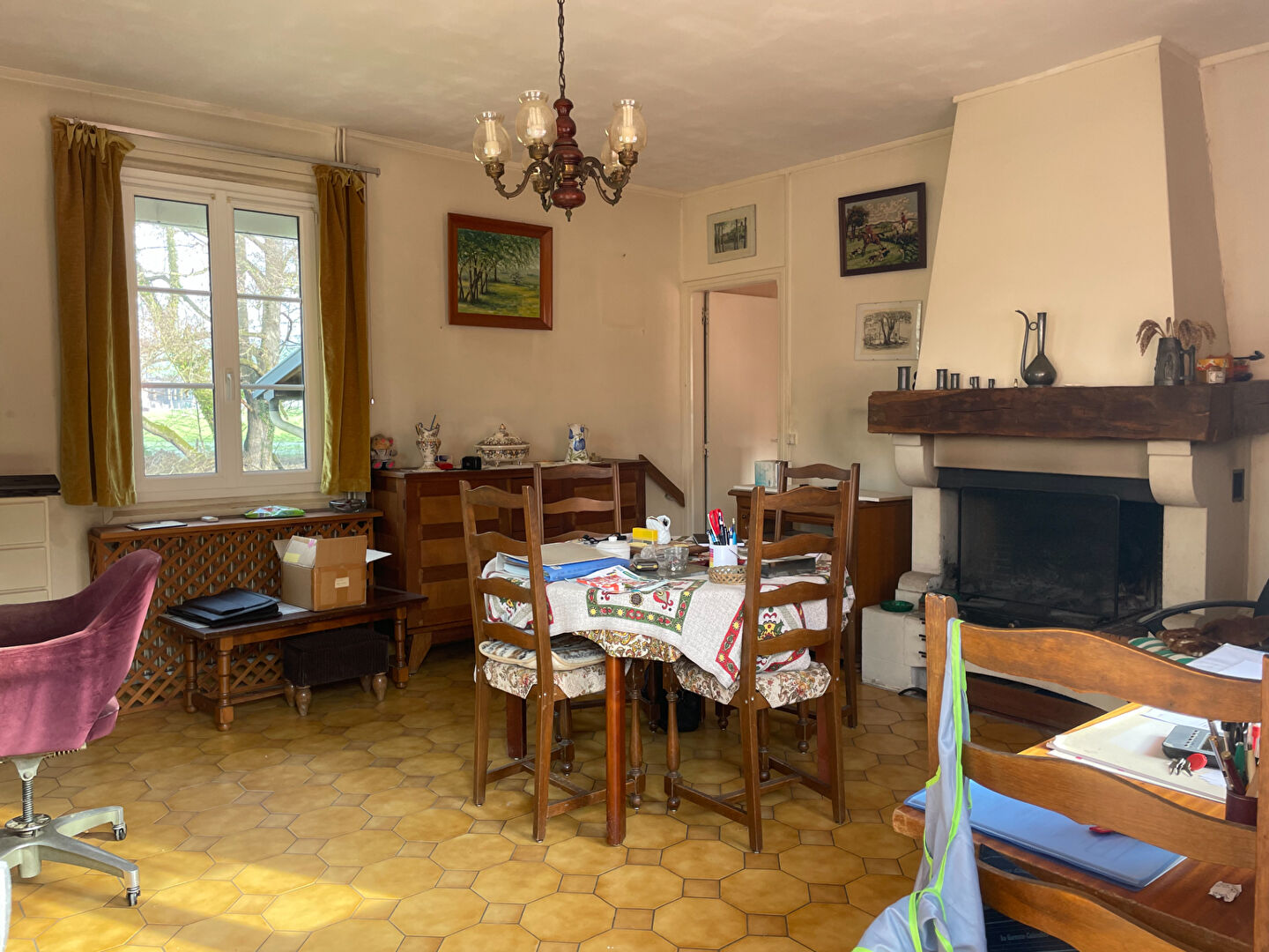 Photo Maison proche LYONS image 3/6