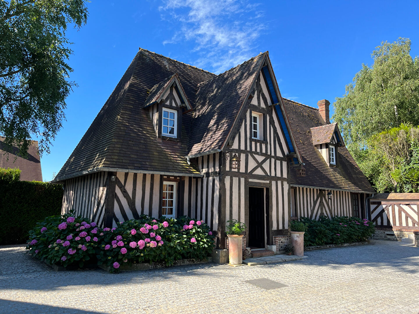 Photo Propriété VEXIN SUR EPTE image 2/6