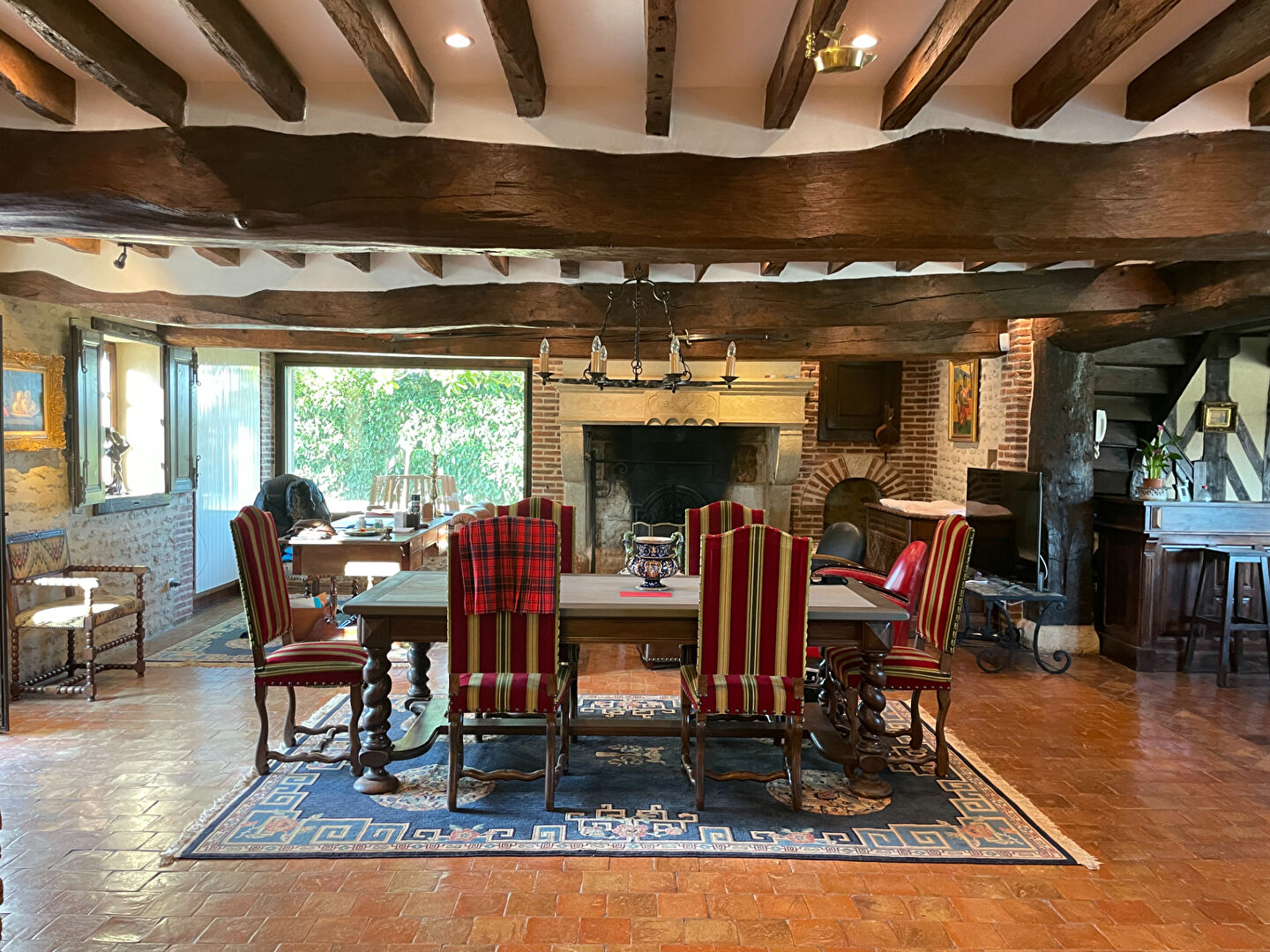 Photo Propriété VEXIN SUR EPTE image 3/6