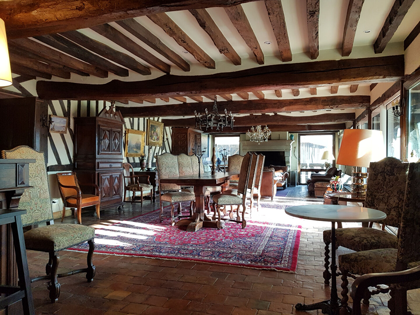 Photo Propriété VEXIN SUR EPTE image 4/6