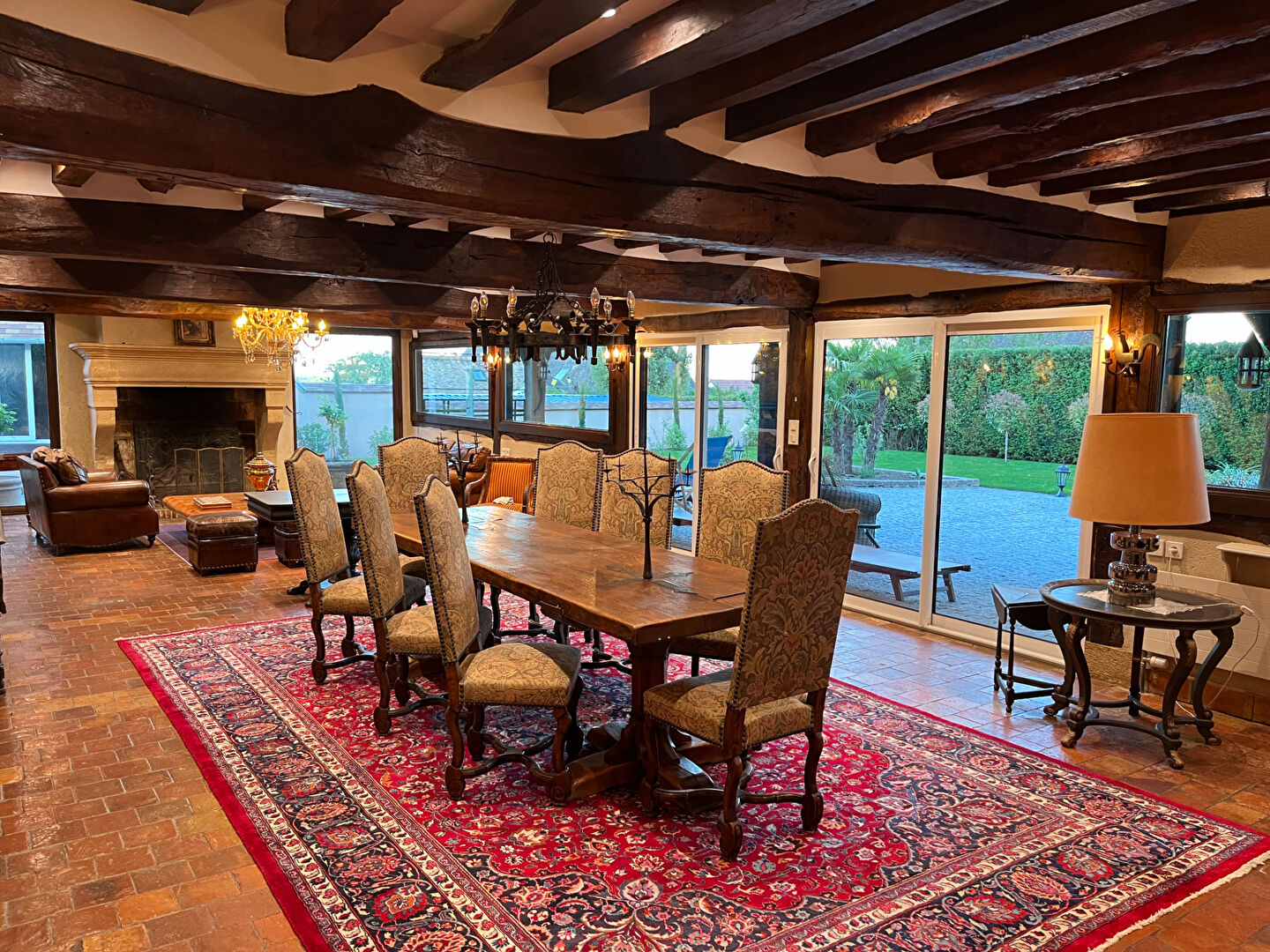 Photo Propriété VEXIN SUR EPTE image 5/6