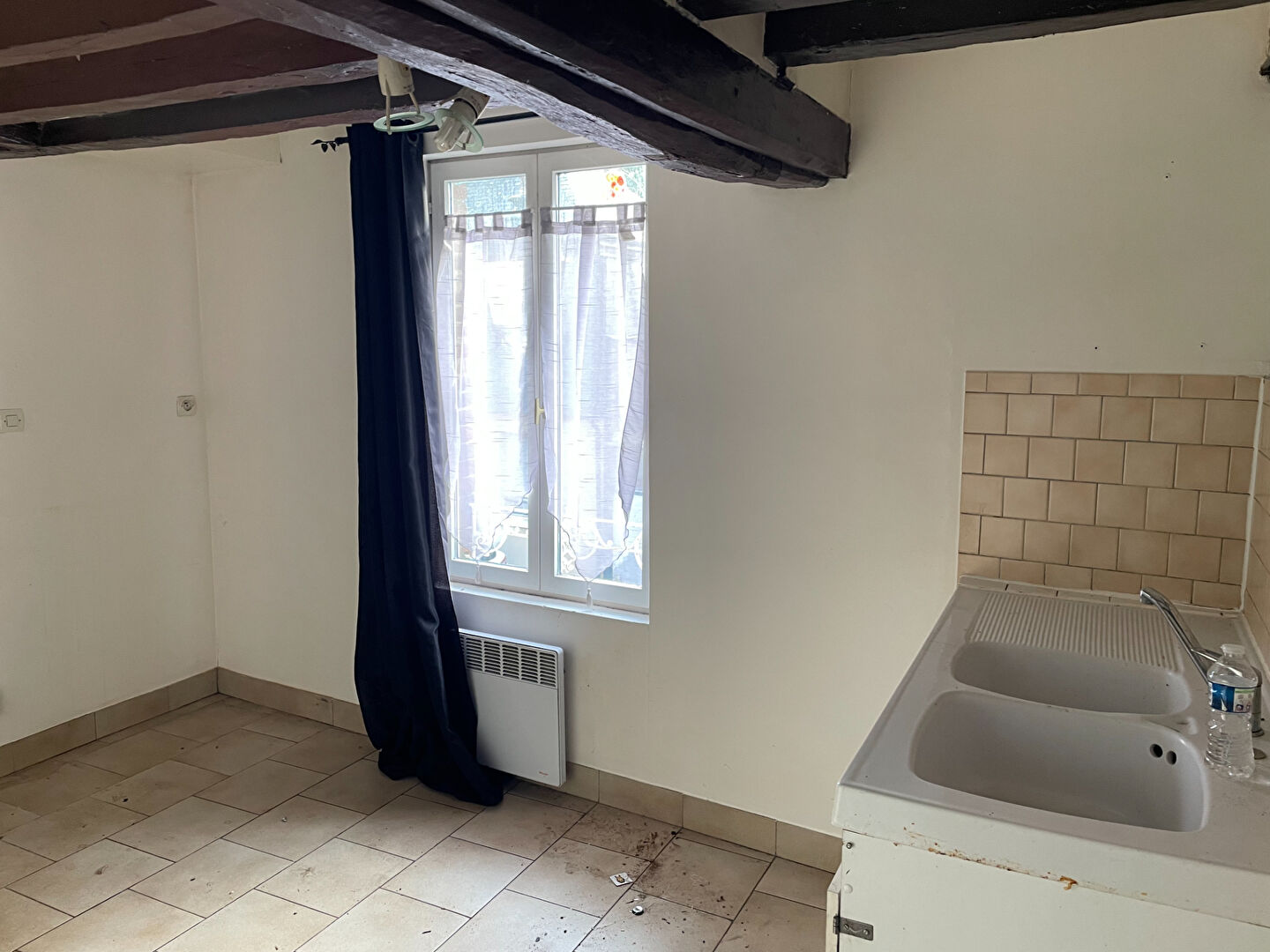 Photo Immeuble LYONS LA FORET image 6/6