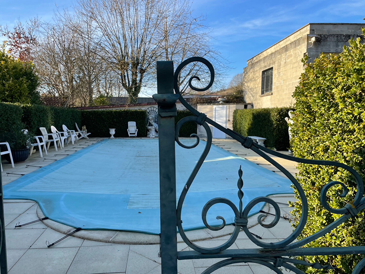 Photo PROPRIETE GIVERNY image 3/6