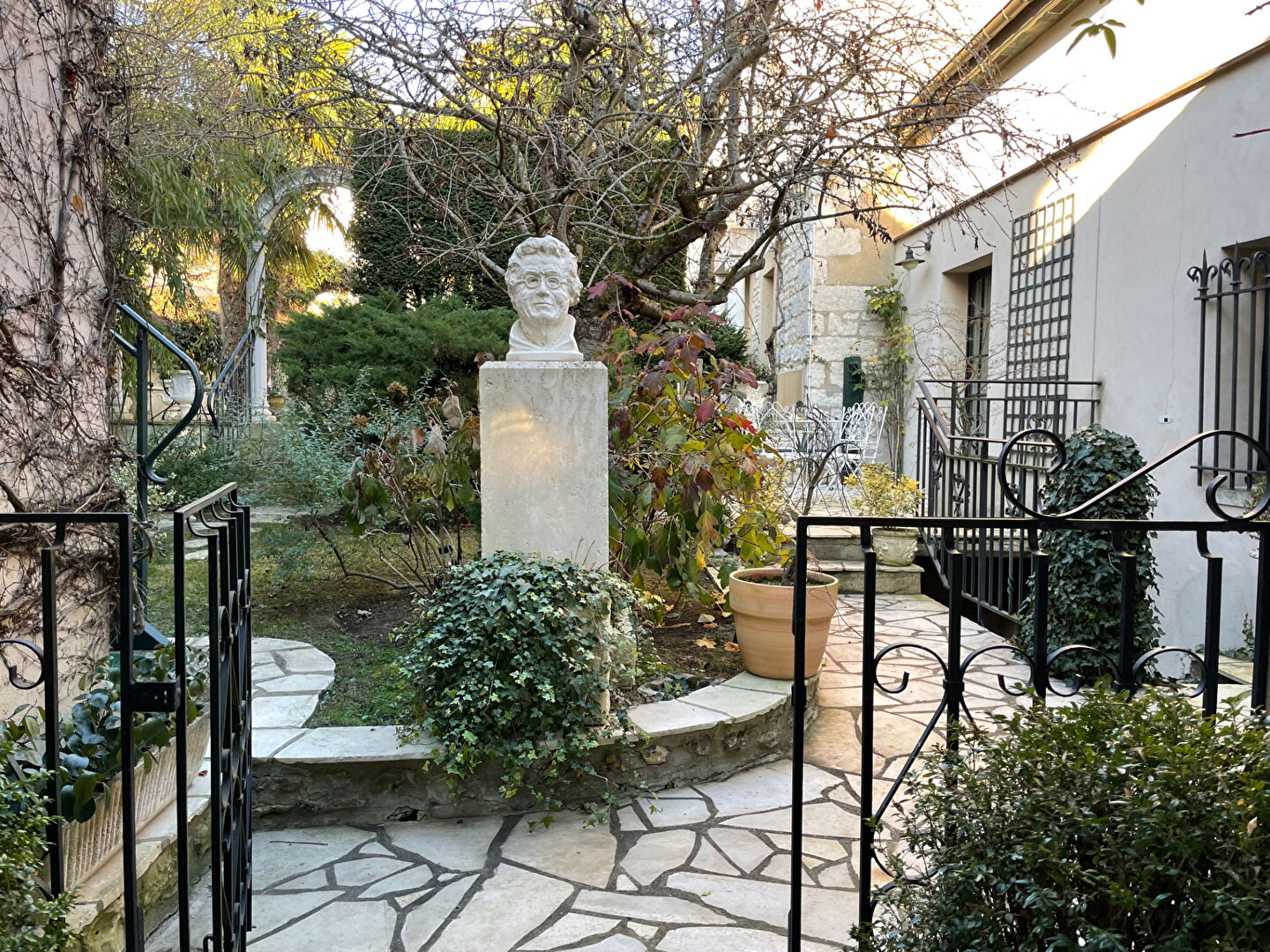 Photo PROPRIETE GIVERNY image 5/6